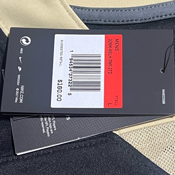 Men’s Alvin Kamara Nike Black Vapor Untouchable Limited Jersey - Large - Picture 8 of 13